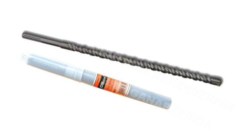 JOBI Wiertło MAX SDS 28* 600mm krzyżowe JOBI Wiertło MAX SDS 28* 600mm krzyżowe