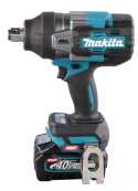 MAKITA Klucz udarowy akumulatorowy 40V XGT