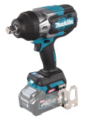 MAKITA KLUCZ UDAROWY 40Vmax XGT 3/4" 2050Nm BEZ AKUMULATORÓW I ŁADOWARKI TW001GZ