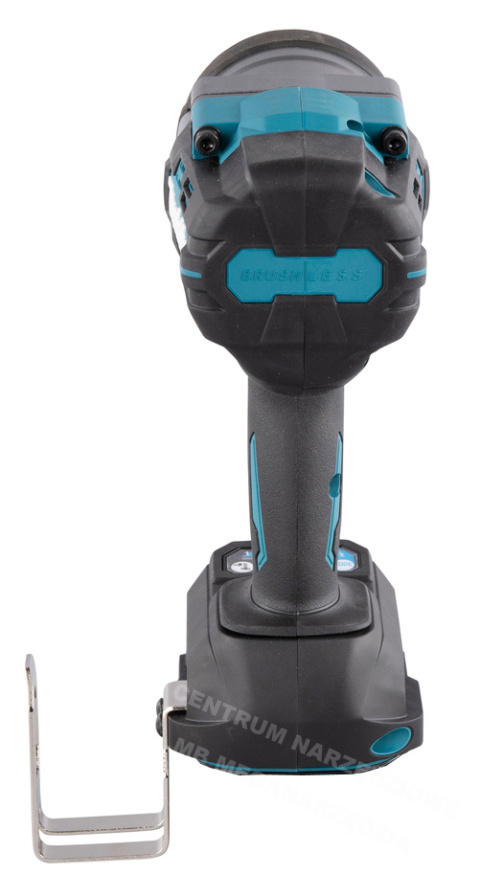 MAKITA KLUCZ UDAROWY 40Vmax XGT 3/4" 2050Nm BEZ AKUMULATORÓW I ŁADOWARKI TW001GZ MAKITA KLUCZ UDAROWY 40Vmax XGT 3/4" 2050Nm BEZ AKUMULATORÓW I ŁADOWARKI TW001GZ