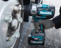 MAKITA KLUCZ UDAROWY 40Vmax XGT 3/4" 2050Nm BEZ AKUMULATORÓW I ŁADOWARKI TW001GZ