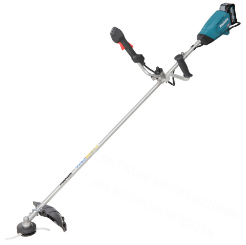 MAKITA Brushcutter cordless brushcutter 40V XGT UR016GZ MAKITA Brushcutter cordless brushcutter 40V XGT UR016GZ