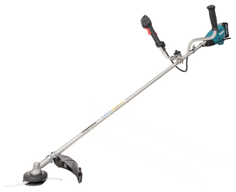MAKITA Brushcutter cordless brushcutter 40V XGT UR016GZ MAKITA Brushcutter cordless brushcutter 40V XGT UR016GZ