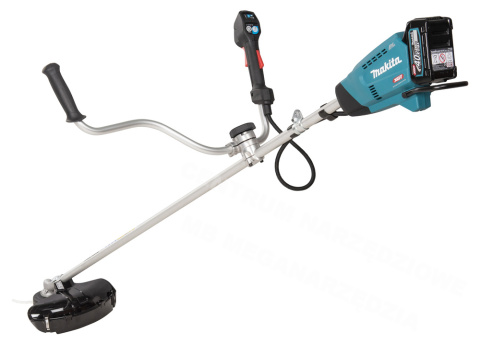 MAKITA Brushcutter cordless brushcutter 40V XGT UR016GZ MAKITA Brushcutter cordless brushcutter 40V XGT UR016GZ