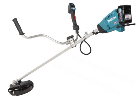 MAKITA Brushcutter cordless brushcutter 40V XGT UR016GZ MAKITA Brushcutter cordless brushcutter 40V XGT UR016GZ
