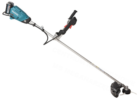 MAKITA Brushcutter cordless brushcutter 40V XGT UR016GZ MAKITA Brushcutter cordless brushcutter 40V XGT UR016GZ