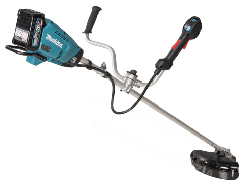 MAKITA Brushcutter cordless brushcutter 40V XGT UR016GZ MAKITA Brushcutter cordless brushcutter 40V XGT UR016GZ