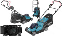 MAKITA Lawn Mower 40V XGT LM003GZ 38cm