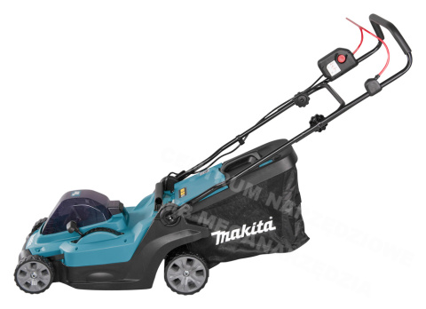 Kosiarka akumulatorowa MAKITA 40V XGT Kosiarka akumulatorowa MAKITA 40V XGT