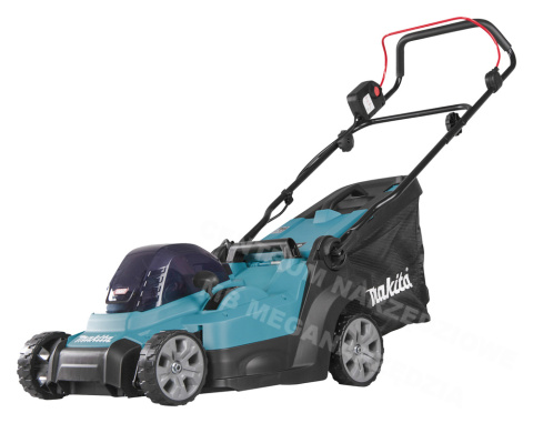 Kosiarka akumulatorowa MAKITA 40V XGT Kosiarka akumulatorowa MAKITA 40V XGT