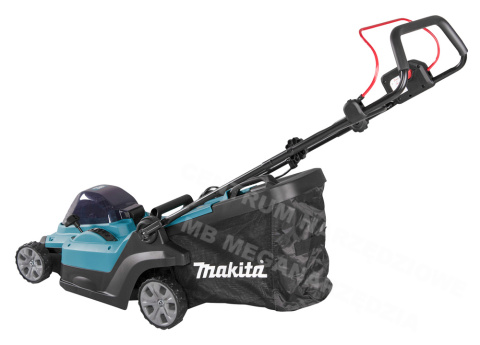 Kosiarka akumulatorowa MAKITA 40V XGT Kosiarka akumulatorowa MAKITA 40V XGT