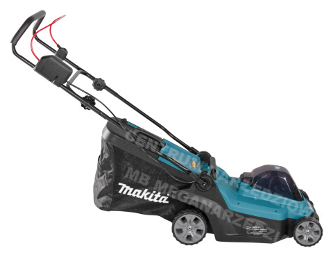 Kosiarka akumulatorowa MAKITA 40V XGT Kosiarka akumulatorowa MAKITA 40V XGT