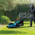 MAKITA Lawn Mower 40V XGT LM003GZ 38cm