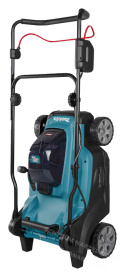 MAKITA Lawn Mower 40V XGT LM003GZ 38cm