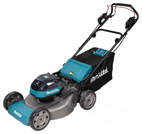 MAKITA KOSIARKA 40V XGT LM002GT201 53cm MAKITA KOSIARKA 40V XGT LM002GT201 53cm