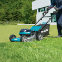 MAKITA KOSIARKA 40V XGT LM002GT201 53cm