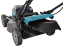 MAKITA KOSIARKA 40V XGT LM002GT201 53cm