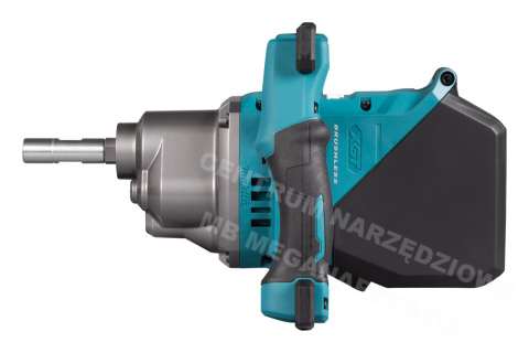 Mieszarka akumulatorowa MAKITA 40V XGT Mieszarka akumulatorowa MAKITA 40V XGT