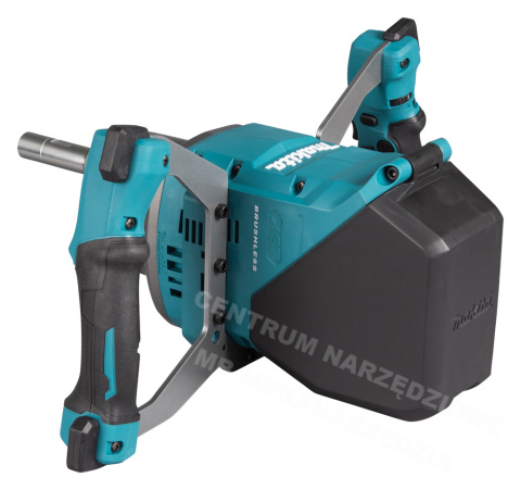 Mieszarka akumulatorowa MAKITA 40V XGT Mieszarka akumulatorowa MAKITA 40V XGT