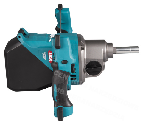 Mieszarka akumulatorowa MAKITA 40V XGT Mieszarka akumulatorowa MAKITA 40V XGT