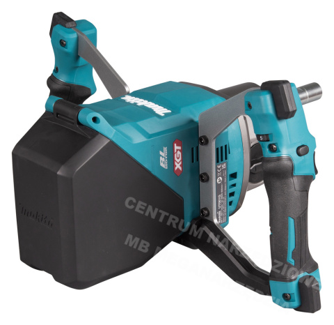 Mieszarka akumulatorowa MAKITA 40V XGT Mieszarka akumulatorowa MAKITA 40V XGT