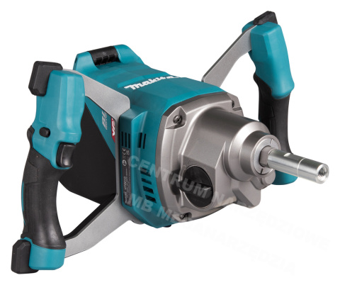 Mieszarka akumulatorowa MAKITA 40V XGT Mieszarka akumulatorowa MAKITA 40V XGT