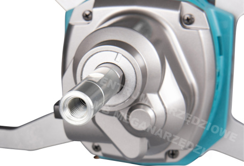 Mieszarka akumulatorowa MAKITA 40V XGT Mieszarka akumulatorowa MAKITA 40V XGT