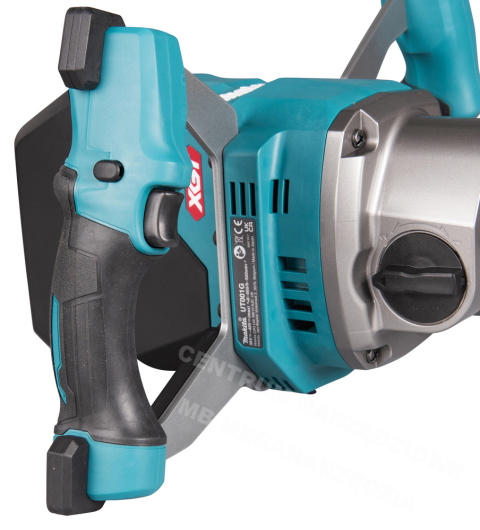 Mieszarka akumulatorowa MAKITA 40V XGT Mieszarka akumulatorowa MAKITA 40V XGT