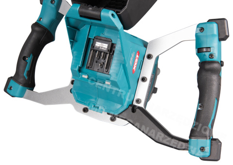 Mieszarka akumulatorowa MAKITA 40V XGT Mieszarka akumulatorowa MAKITA 40V XGT