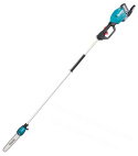 MAKITA Pruning saw with boom 40V XGT UA003GZ 30cm