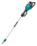 MAKITA Pruning saw with boom 40V XGT UA003GZ 30cm