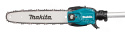 MAKITA Pruning saw with boom 40V XGT UA003GZ 30cm