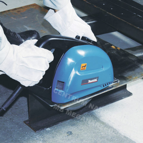 MAKITA Pilarka tarczowa do metalu 1100W 185mm 4131 MAKITA Pilarka tarczowa do metalu 1100W 185mm 4131