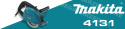MAKITA Pilarka tarczowa do metalu 1100W 185mm 4131