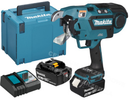 Wiązarka do zbrojeń MAKITA DTR181RTJ