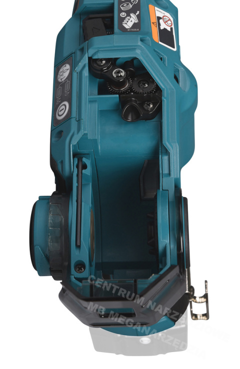 Wiązarka do zbrojeń MAKITA DTR181RTJ Wiązarka do zbrojeń MAKITA DTR181RTJ