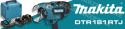 Wiązarka do zbrojeń MAKITA DTR181RTJ