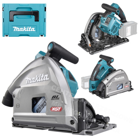 MAKITA.ZAGŁĘBIARKA 40V XGT SP001GZ03 MAKITA