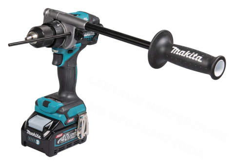 MAKITA ZESTAW COMBO 40Vmax XGT (TD001G+HP001G) 2x4,0Ah +ADP010 +TORBA MAKITA MAKITA ZESTAW COMBO 40Vmax XGT (TD001G+HP001G) 2x4,0Ah +ADP010 +TORBA MAKITA