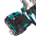 MAKITA ZESTAW COMBO 40Vmax XGT (TD001G+HP001G) 2x4,0Ah +ADP010 +TORBA MAKITA