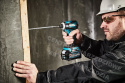 MAKITA ZESTAW COMBO 40Vmax XGT (TD001G+HP001G) 2x4,0Ah +ADP010 +TORBA MAKITA
