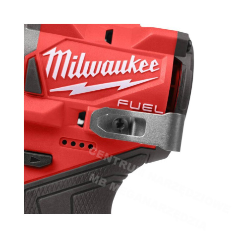MILWAUKEE Impact Driver 170Nm 2x 2.0Ah Battery + M12FID2-202X Charger MILWAUKEE Impact Driver 170Nm 2x 2.0Ah Battery + M12FID2-202X Charger