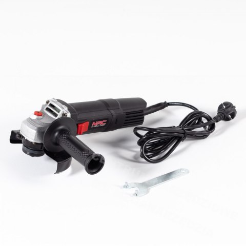 NAC 950W Angle Grinder AGE95-B-PT