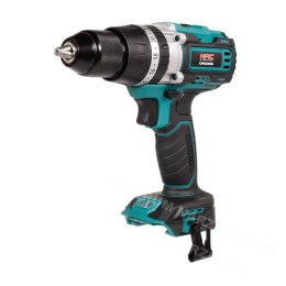 NAC Impact Driver 20V Brushless Motor Without Battery And Charger