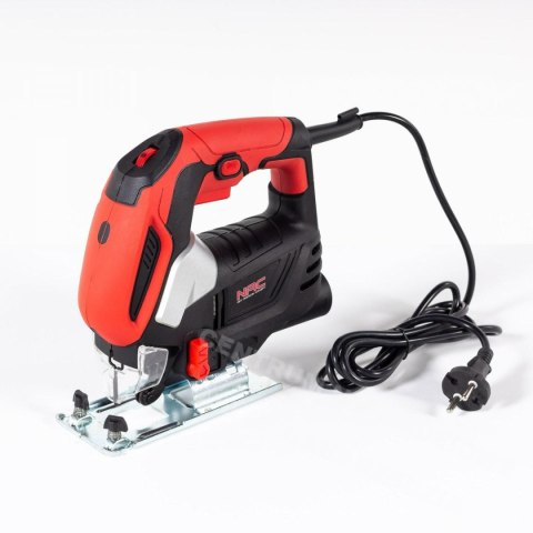 NAC Wyrzynarka 600W JSE60-B-PT