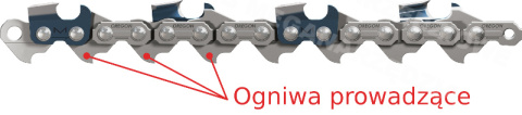 OREGON COMBO Set Guide 160SDEA074 + 2x Chain 91P055E, 3/8 1,3mm 55 links OREGON COMBO Set Guide 160SDEA074 + 2x Chain 91P055E, 3/8 1,3mm 55 links