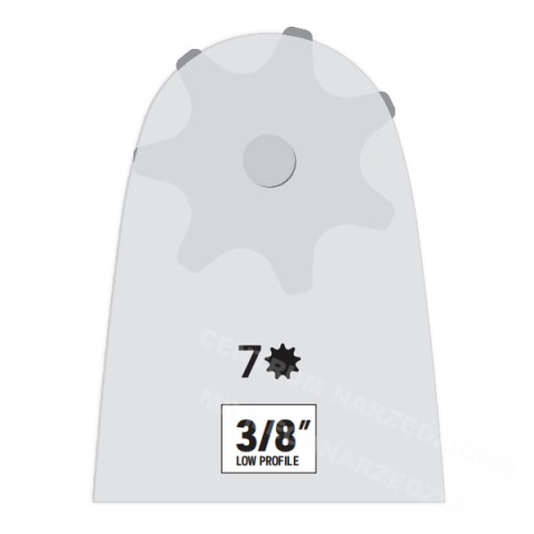 OREGON Zestaw COMBO Prowadnica 140SDEA041 + 2x Łańcuch 91P052E OREGON Zestaw COMBO Prowadnica 140SDEA041 + 2x Łańcuch 91P052E