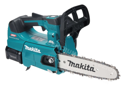 Pilarka łańcuchowa 25cm XGT UC002GZ01 Makita Pilarka łańcuchowa 25cm XGT UC002GZ01 Makita