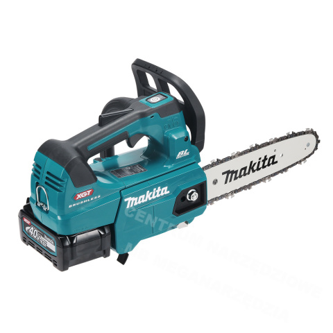 Pilarka łańcuchowa 25cm XGT UC002GZ01 Makita Pilarka łańcuchowa 25cm XGT UC002GZ01 Makita