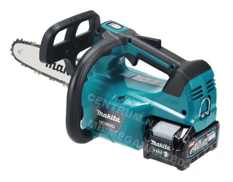 Pilarka łańcuchowa 25cm XGT UC002GZ01 Makita Pilarka łańcuchowa 25cm XGT UC002GZ01 Makita